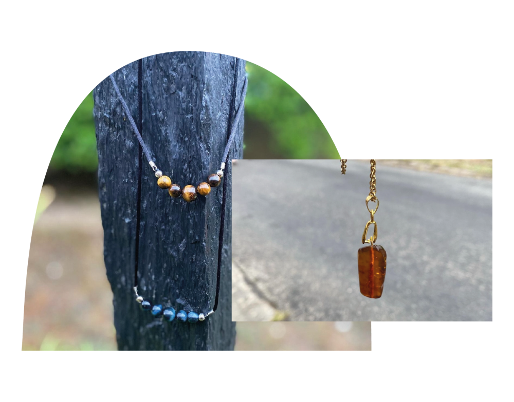 pendentif